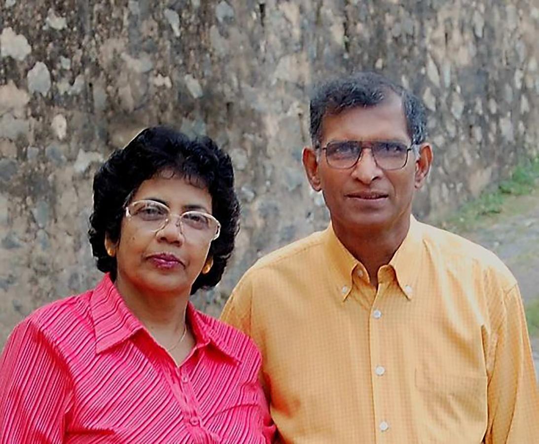 Evergreen Kandy Bagian luar foto